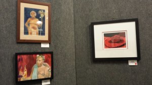 Art Show view 15