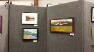 Art Show view 7